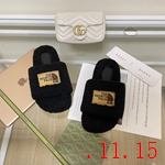 コピーブランド冬用スリッパ